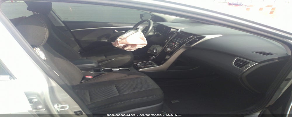 KMHD35LH4GU287610 2016 HYUNDAI ELANTRA GT photo no. 5