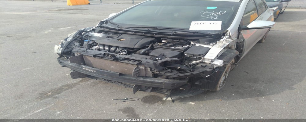 KMHD35LH4GU287610 2016 HYUNDAI ELANTRA GT photo no. 6