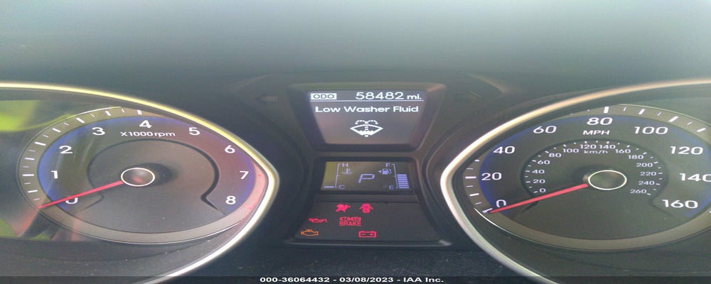 KMHD35LH4GU287610 2016 HYUNDAI ELANTRA GT photo no. 7