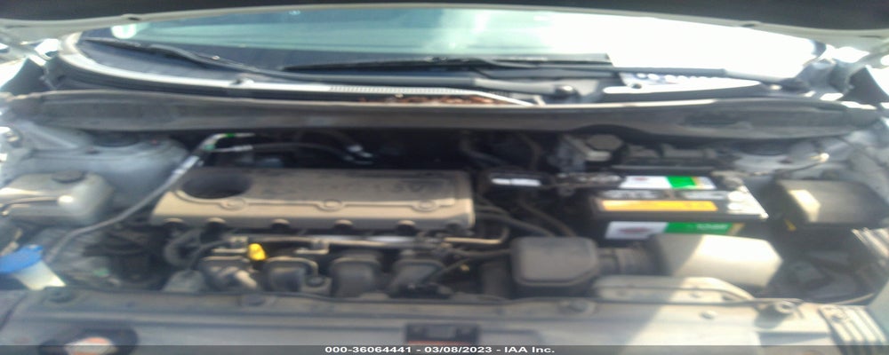 KM8JU3AC1CU483090 2012 HYUNDAI TUCSON photo no. 10