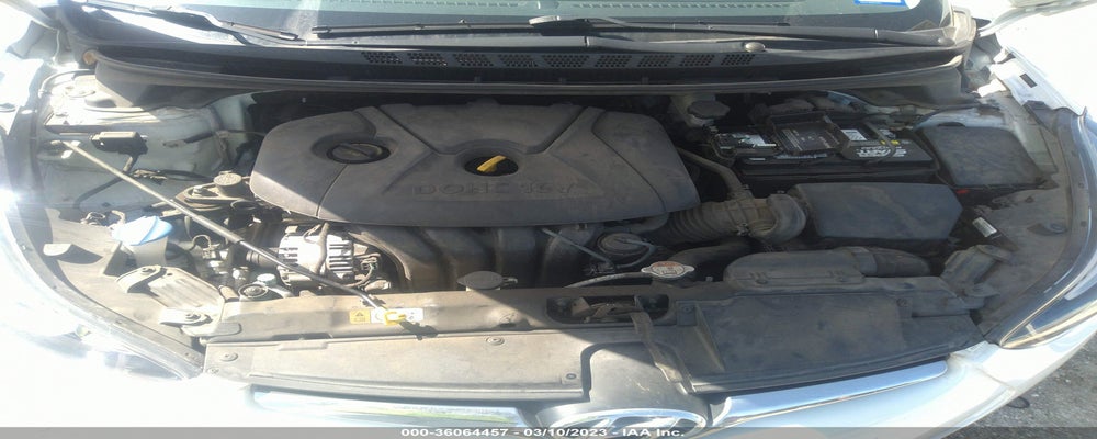 5NPDH4AE0FH602596 2015 HYUNDAI ELANTRA photo no. 10