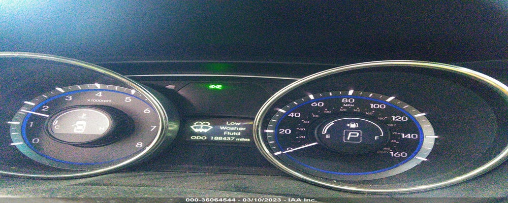 5NPEC4AB5BH296613 2011 HYUNDAI SONATA photo no. 7