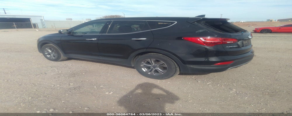 5XYZT3LB9GG330091 2016 HYUNDAI SANTA FE SPORT photo no. 3