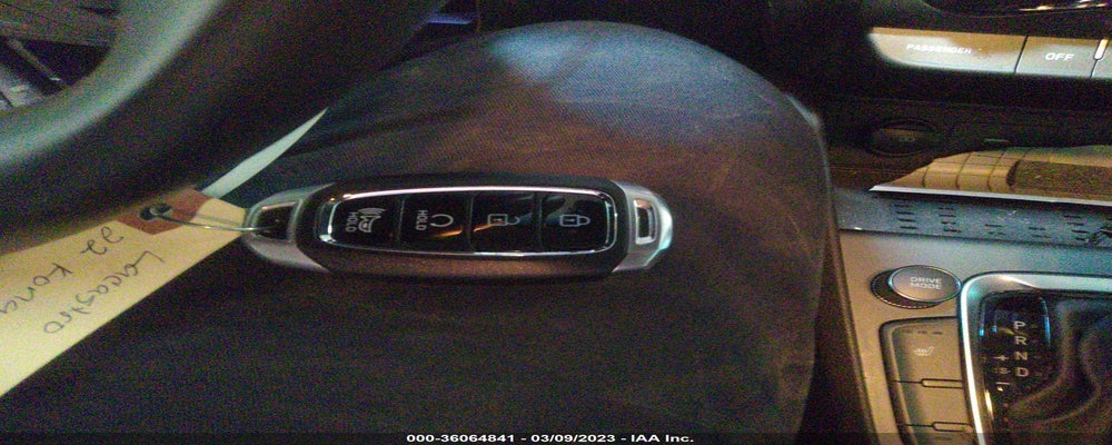 KM8K5CA3XNU787992 2022 HYUNDAI KONA photo no. 11