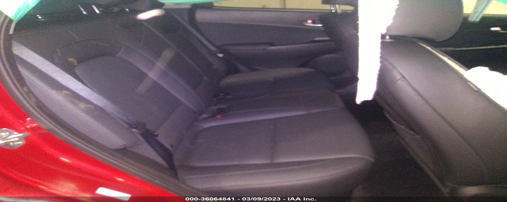 KM8K5CA3XNU787992 2022 HYUNDAI KONA photo no. 8