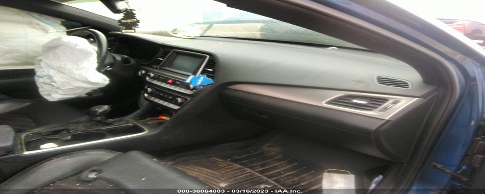5NPE34AF1JH624479 2018 HYUNDAI SONATA photo no. 5