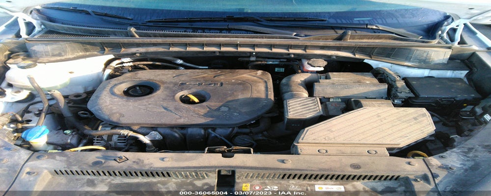 KM8J33A41HU493606 2017 HYUNDAI TUCSON photo no. 10