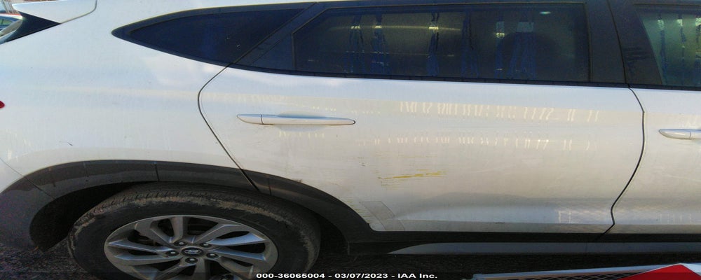 KM8J33A41HU493606 2017 HYUNDAI TUCSON photo no. 6