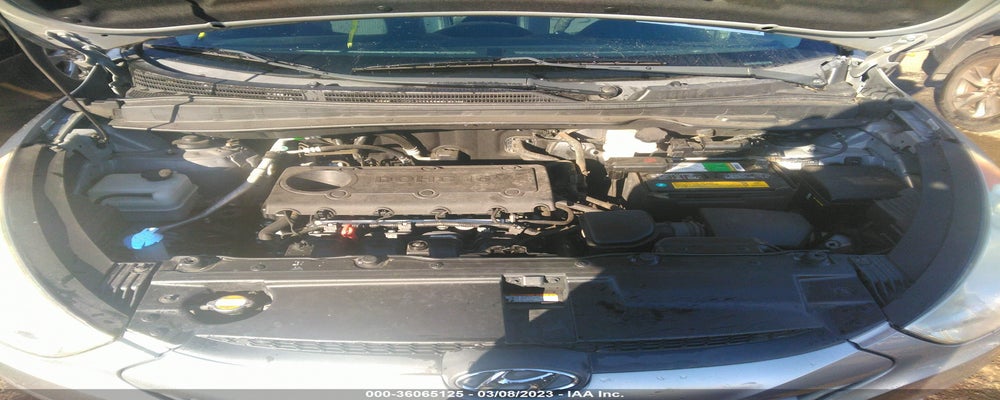 KM8JU3AC3CU454870 2012 HYUNDAI TUCSON photo no. 10
