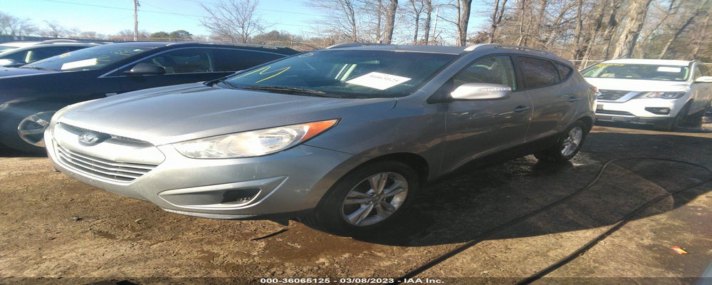 KM8JU3AC3CU454870 2012 HYUNDAI TUCSON photo no. 2