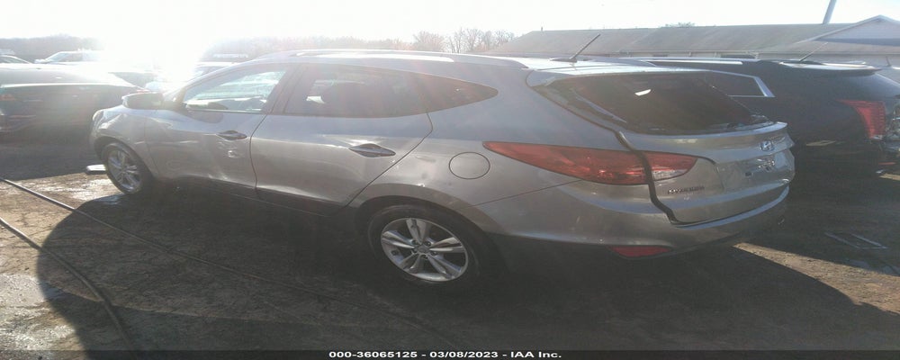 KM8JU3AC3CU454870 2012 HYUNDAI TUCSON photo no. 3