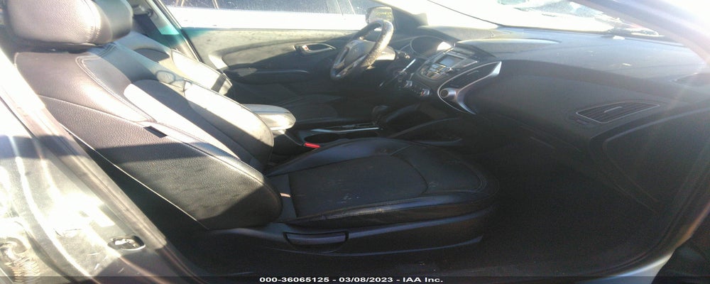 KM8JU3AC3CU454870 2012 HYUNDAI TUCSON photo no. 5