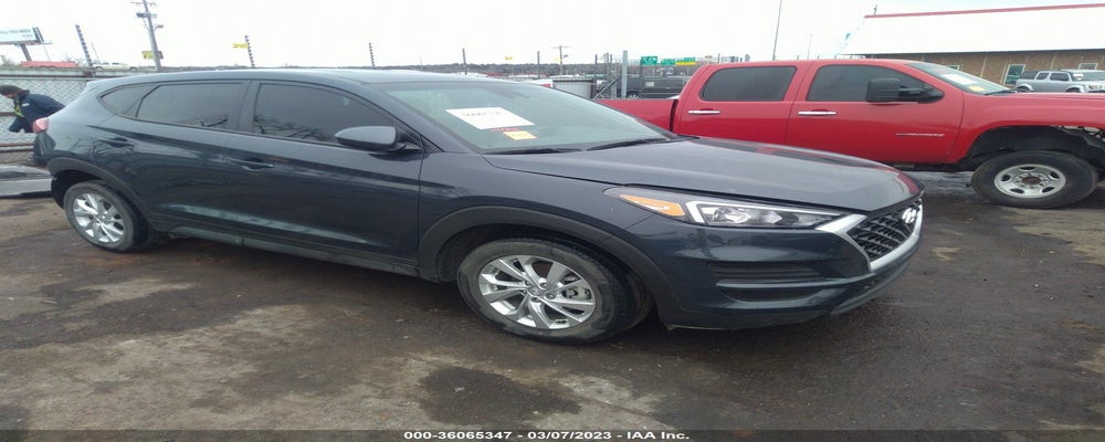 KM8J23A40MU365645 2021 HYUNDAI TUCSON photo no. 14