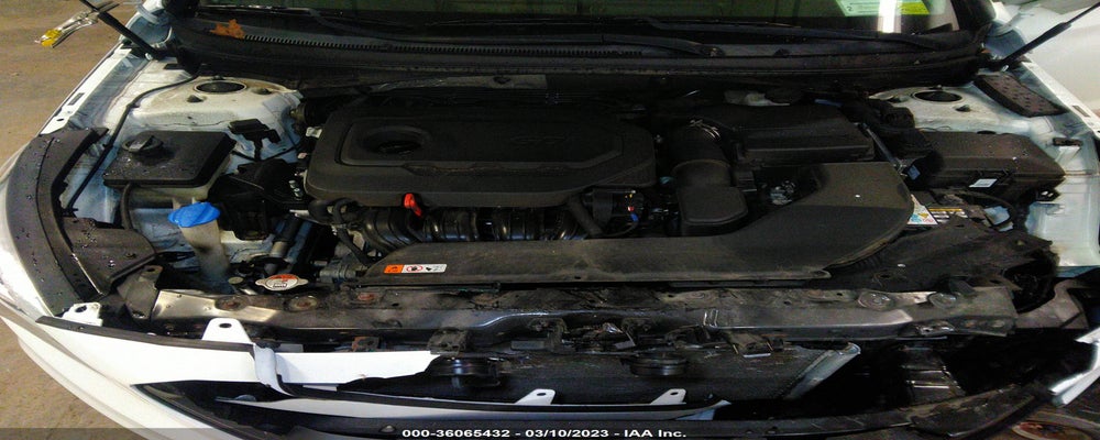 5NPE34AF2GH430388 2016 HYUNDAI SONATA photo no. 10