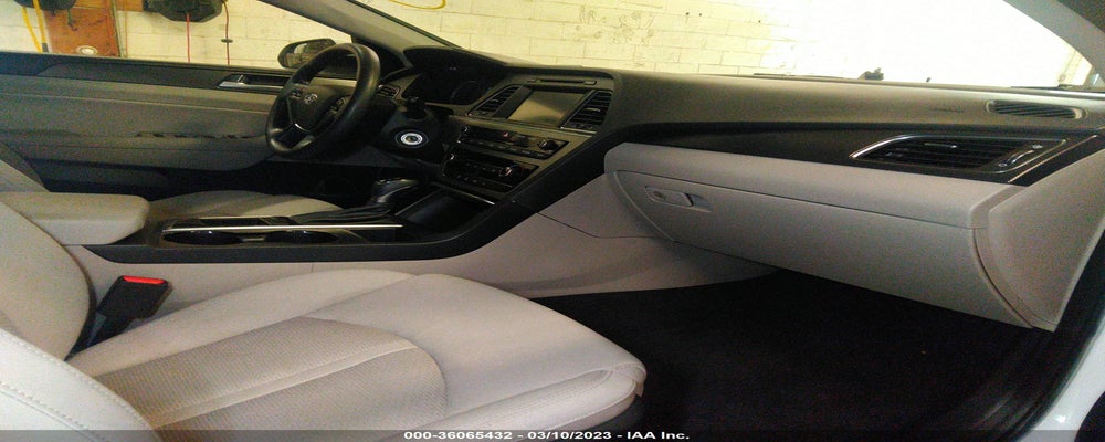 5NPE34AF2GH430388 2016 HYUNDAI SONATA photo no. 5
