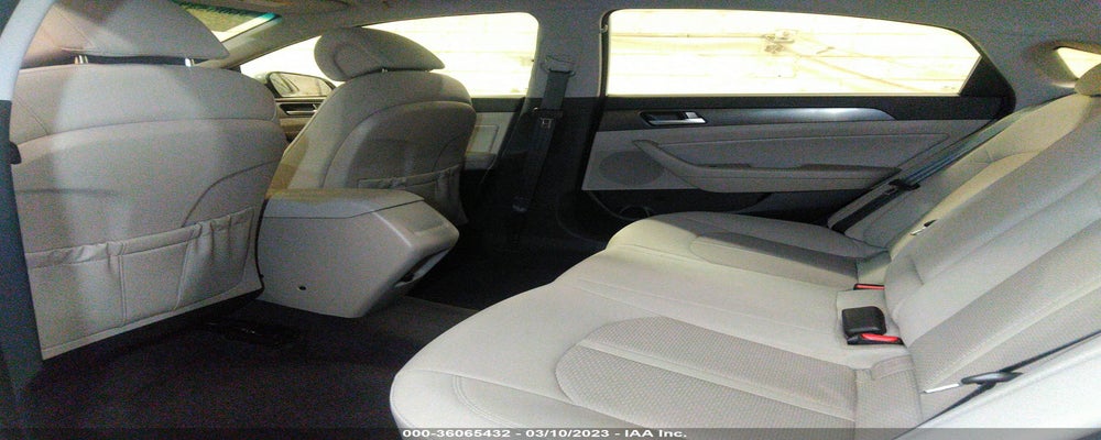 5NPE34AF2GH430388 2016 HYUNDAI SONATA photo no. 8