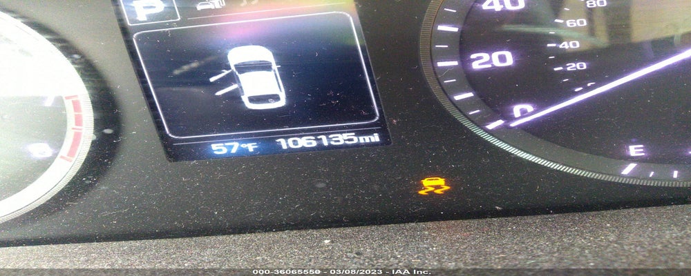 5NPE24AF6GH394563 2016 HYUNDAI SONATA photo no. 7