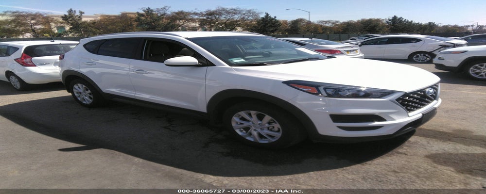 KM8J33A40LU143117 2020 HYUNDAI TUCSON photo no. 8