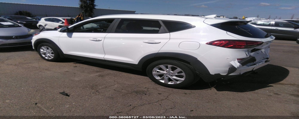 KM8J33A40LU143117 2020 HYUNDAI TUCSON photo no. 3