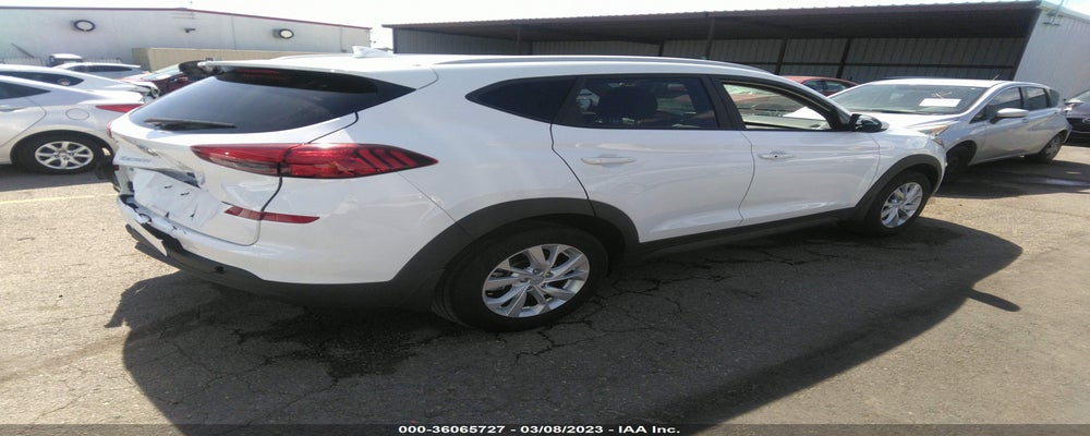 KM8J33A40LU143117 2020 HYUNDAI TUCSON photo no. 4