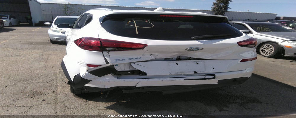 KM8J33A40LU143117 2020 HYUNDAI TUCSON photo no. 6