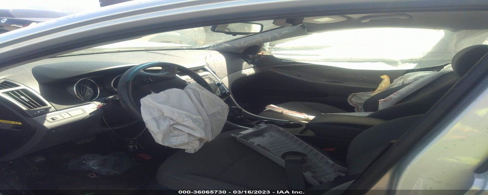 5NPEB4AC5DH746940 2013 HYUNDAI SONATA photo no. 5
