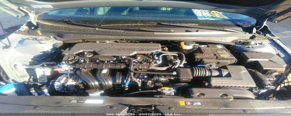 KMHLP4AG8PU454622 2023 HYUNDAI ELANTRA photo no. 10