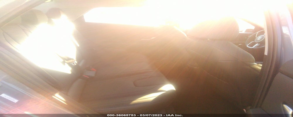 KMHLP4AG8PU454622 2023 HYUNDAI ELANTRA photo no. 8