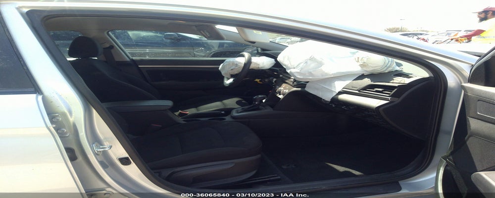5NPD84LF7KH428655 2019 HYUNDAI ELANTRA photo no. 5