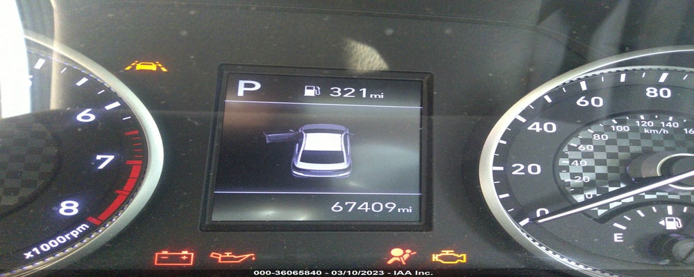 5NPD84LF7KH428655 2019 HYUNDAI ELANTRA photo no. 7