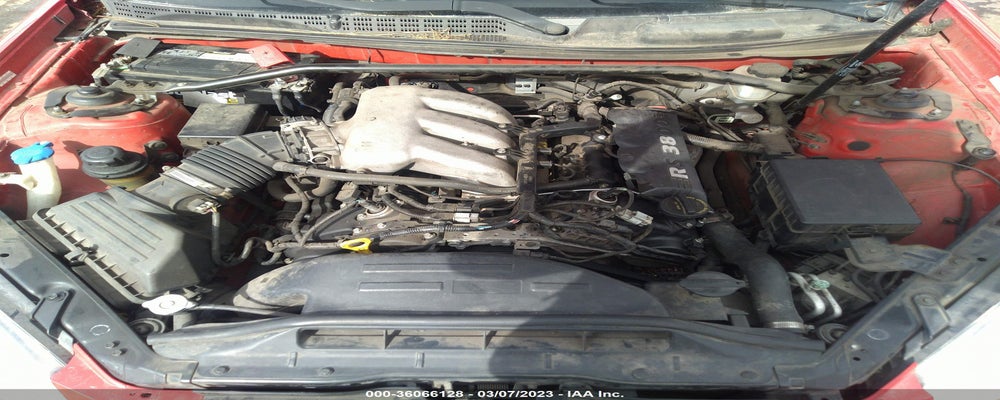 KMHHU6KH4BU065034 2011 HYUNDAI GENESIS COUPE photo no. 10