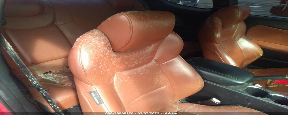 KMHHU6KH4BU065034 2011 HYUNDAI GENESIS COUPE photo no. 8