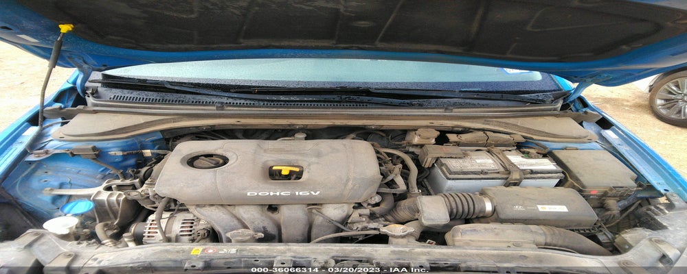 KMHD84LF6HU135498 2017 HYUNDAI ELANTRA photo no. 10