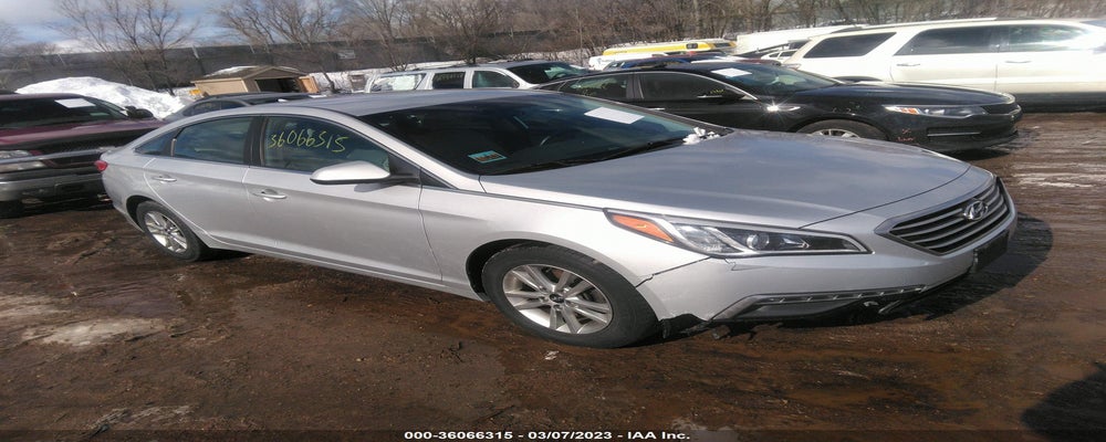 5NPE24AF5FH039978 2015 HYUNDAI SONATA photo no. 9