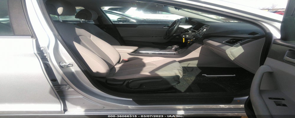 5NPE24AF5FH039978 2015 HYUNDAI SONATA photo no. 5