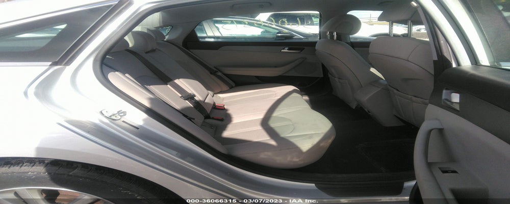 5NPE24AF5FH039978 2015 HYUNDAI SONATA photo no. 8