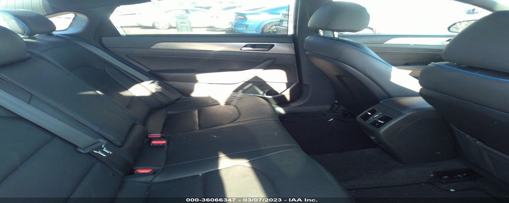 5NPE34AB8JH701457 2018 HYUNDAI SONATA photo no. 8