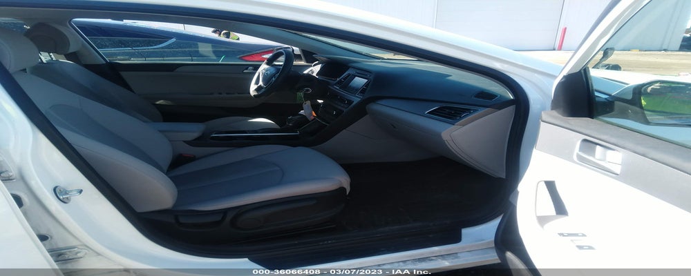 5NPE24AF6HH577611 2017 HYUNDAI SONATA photo no. 5