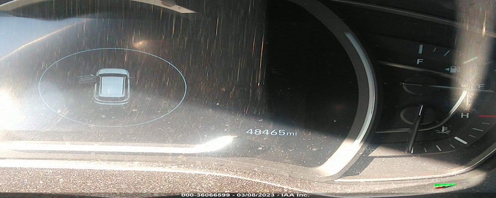 5NMS33AD1KH130150 2019 HYUNDAI SANTA FE photo no. 7
