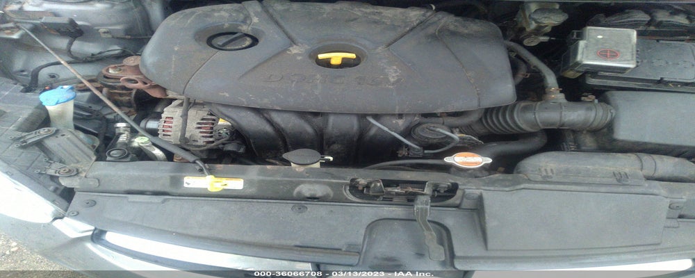 5NPDH4AE3DH185164 2013 HYUNDAI ELANTRA photo no. 10