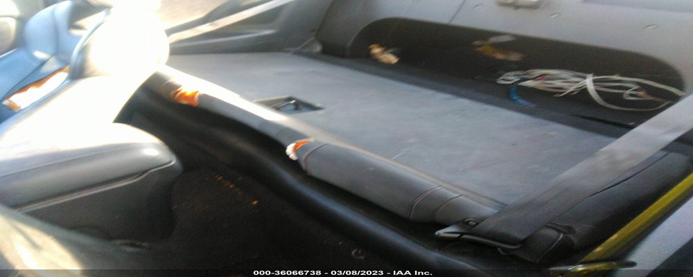 KMHHU6KH0AU020882 2010 HYUNDAI GENESIS COUPE photo no. 8