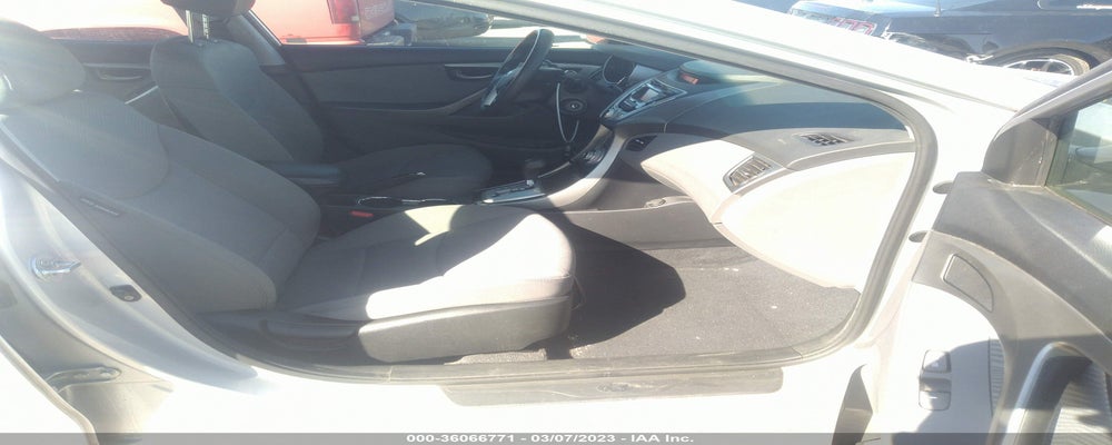 KMHDH4AE9CU349596 2012 HYUNDAI ELANTRA photo no. 5