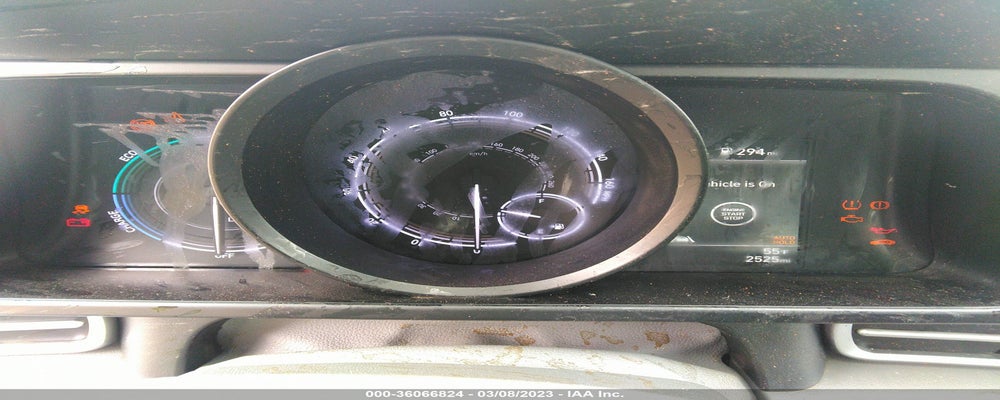 KMHLM4AJ3PU045979 2023 HYUNDAI ELANTRA HYBRID photo no. 7