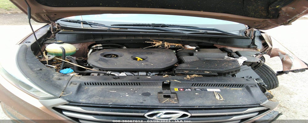 KM8J23A46GU210733 2016 HYUNDAI TUCSON photo no. 10