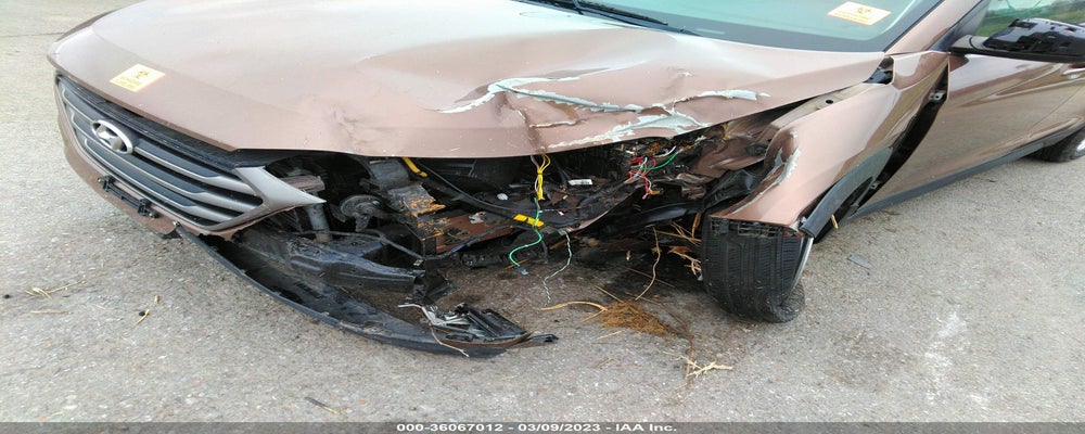 KM8J23A46GU210733 2016 HYUNDAI TUCSON photo no. 6