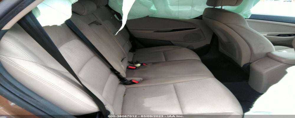 KM8J23A46GU210733 2016 HYUNDAI TUCSON photo no. 8