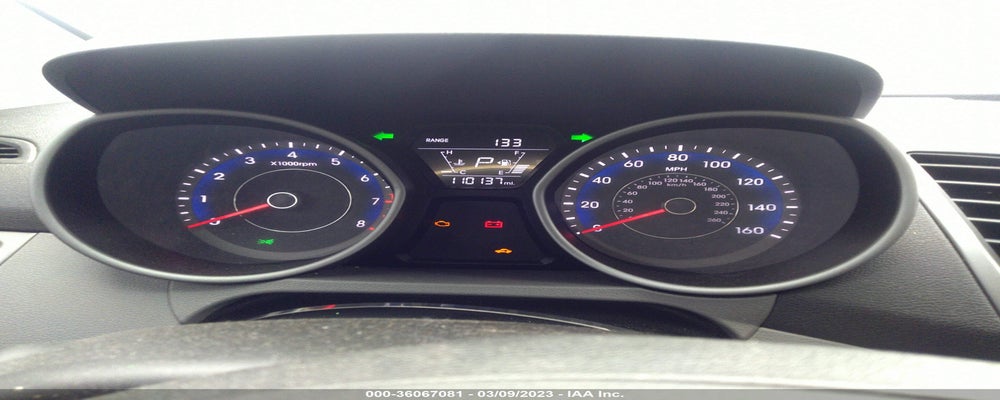 KMHDH4AE9GU553417 2016 HYUNDAI ELANTRA photo no. 7