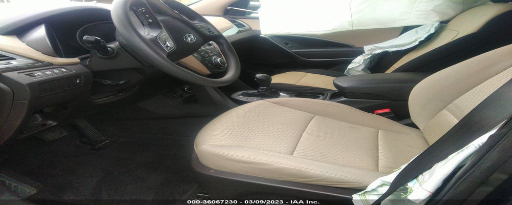 5NMZUDLB6JH068269 2018 HYUNDAI SANTA FE SPORT photo no. 5