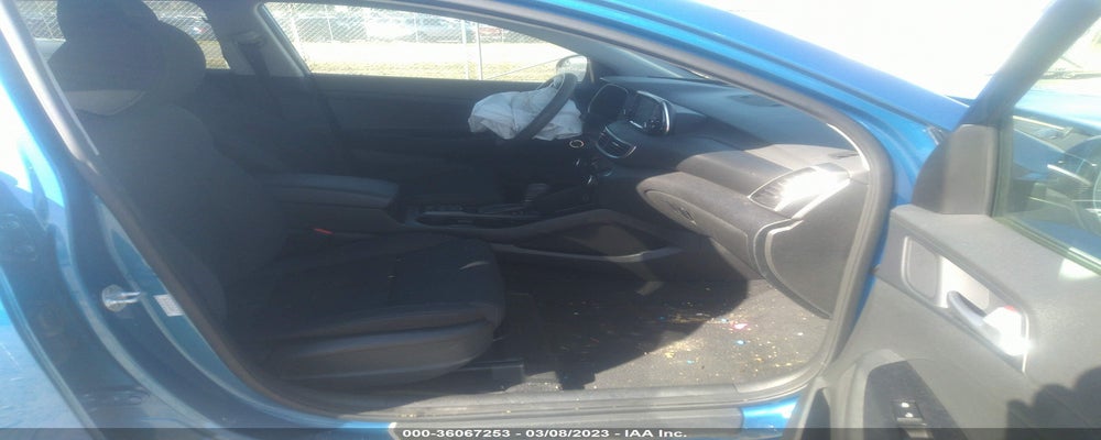 KM8J2CA46KU896071 2019 HYUNDAI TUCSON photo no. 5