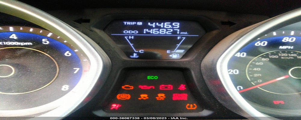 KMHDH4AE0CU272519 2012 HYUNDAI ELANTRA photo no. 7